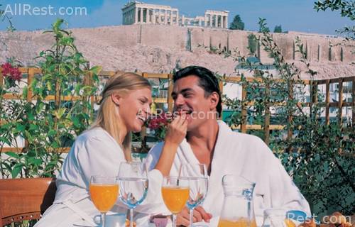 Divani Palace Acropolis 7